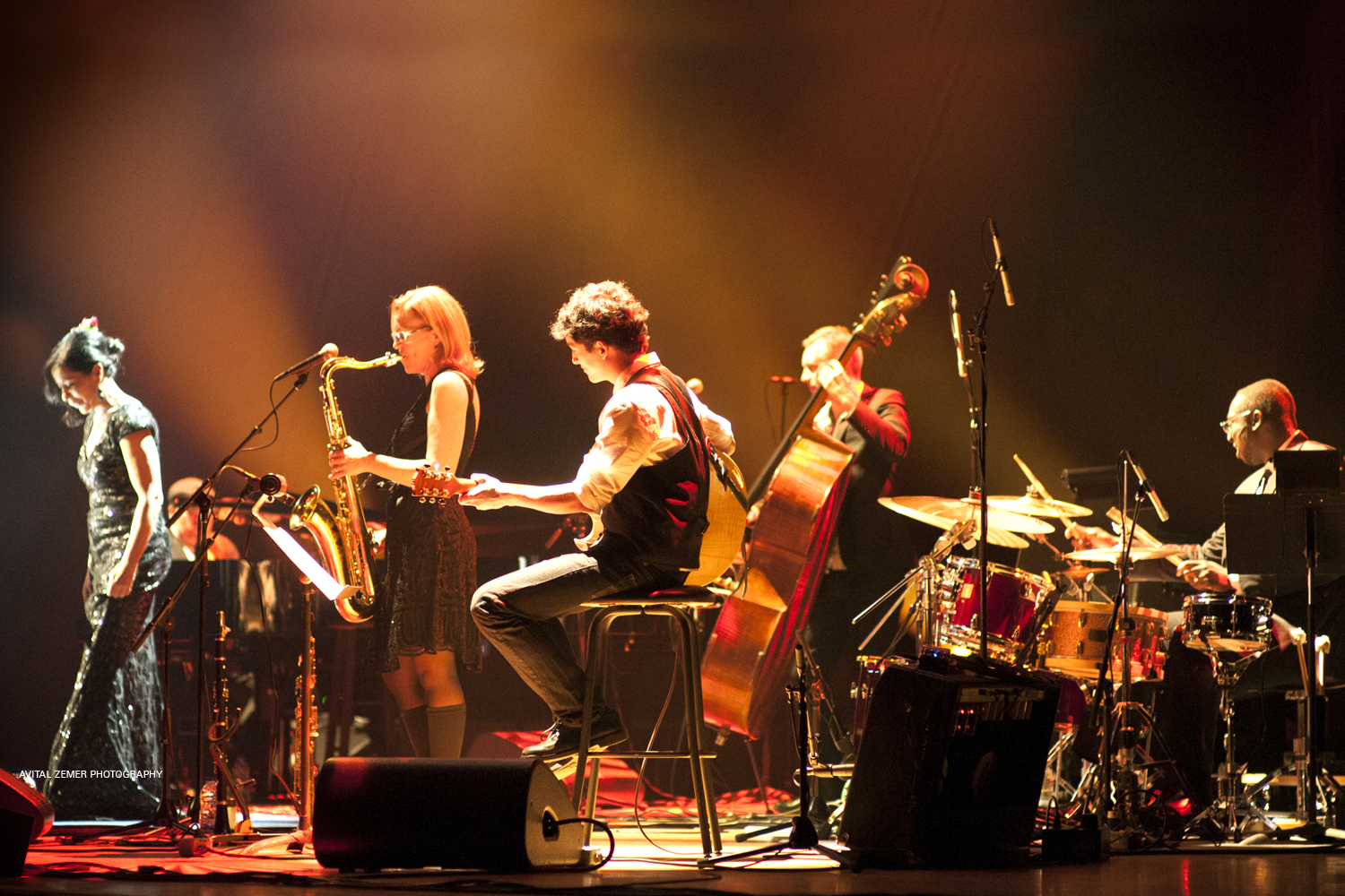 Massey Hall