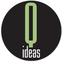 Q IDEAS Logo